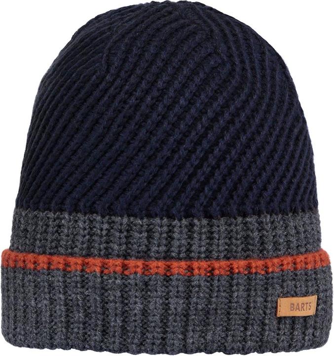 Actual product image Barts Macky cap (53)