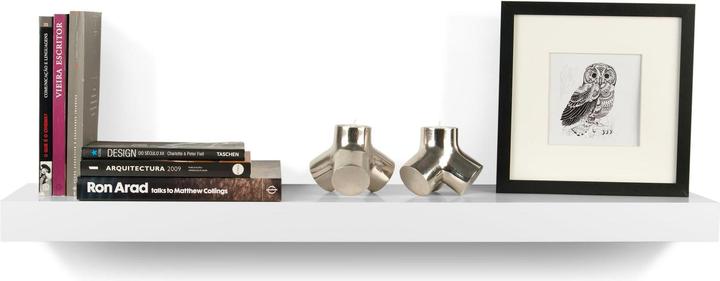 Produktbild micasa Donau (90 x 22 x 5 cm)