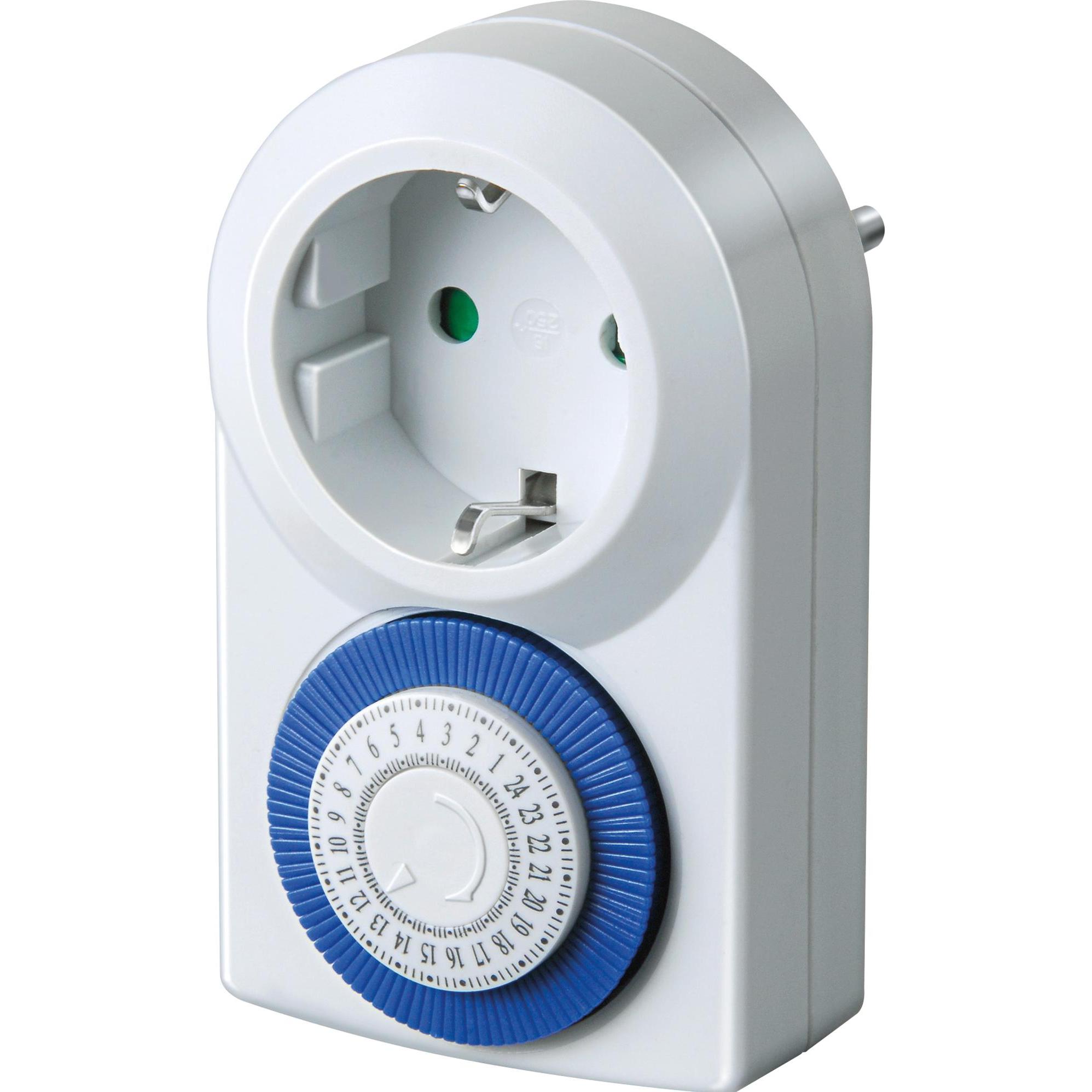 Brennenstuhl, Timer, Mmz 20