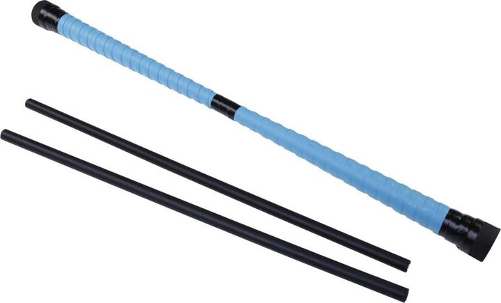 Tanga Sports ® Devilstick inkl. Handstäbe