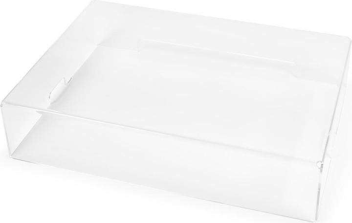Image du produit Pro-Ject Couvrez-le E (Couvercle pour tourne-disque)