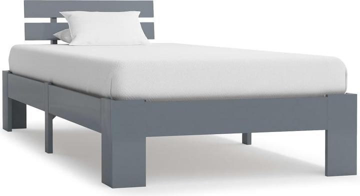 Image du produit vidaXL Bettgestell (100 x 200 cm)