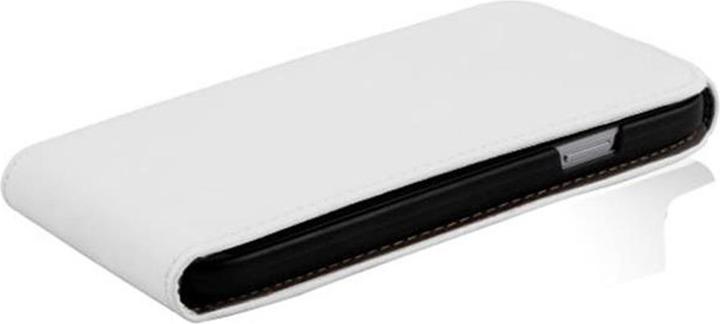 Immagine prodotto Cadorabo Flip Smooth Cover (coperchio liscio) (Sony Xperia Z1)