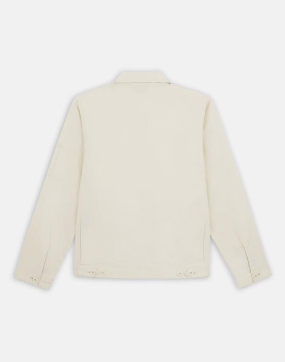 Image du produit Dickies M Veste Unlined Eisenhower Rec Whitecap Gris (M)