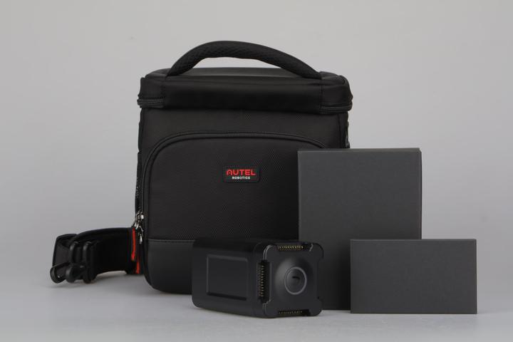 Image du produit Autel Fly More Bundle EVO II (Télécommande de drone, Autel Evo II Pro)
