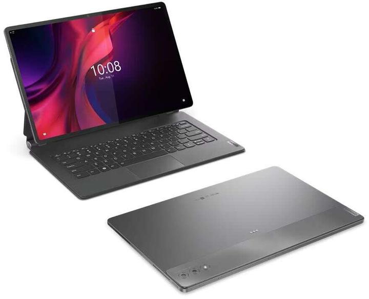 Produktbild Lenovo Tab Extreme (14.50", 256 GB, Storm Grey)
