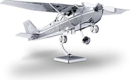 Produktbild Metal Earth Cessna 172 Skyhawk