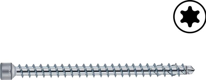 OK-Line Bouwschroeven (1 Schroeven per stuk)