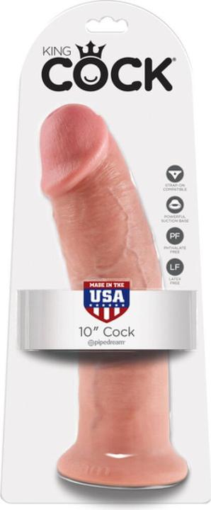 Image du produit King Cock Cock