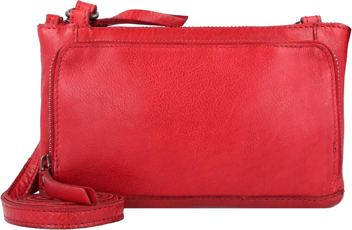 Produktbild Greenburry Soft Umhängetasche Leder 20 cm