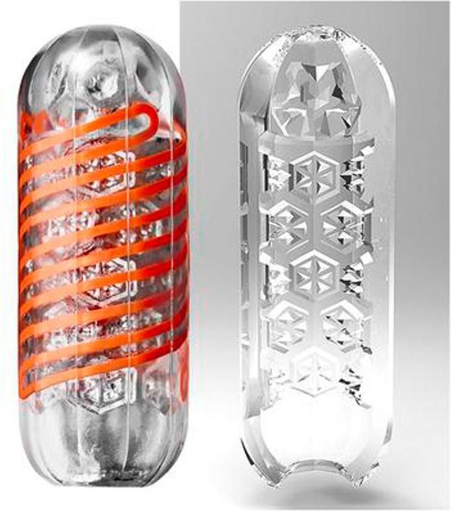 Produktbild Tenga Spinner Hexa