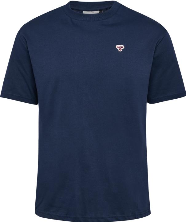 Produktbild hummel hmlLOOSE T-SHIRT BEE S/S (XXL)