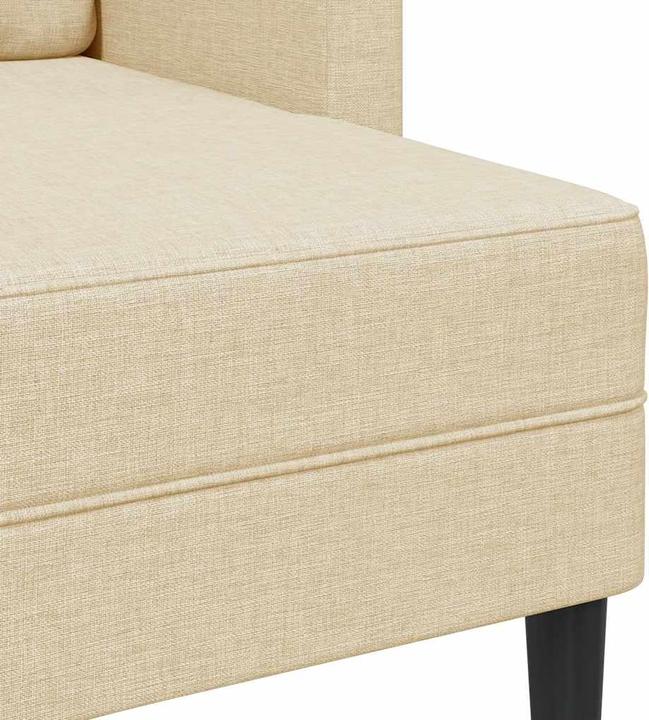 Produktbild vidaXL 2-Sitzer-Sofa (2-Sitzer)