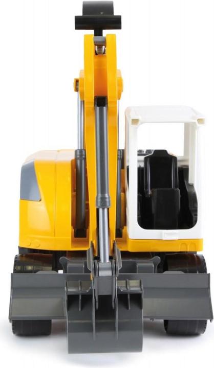 Produktbild Lena Vehicle Liebherr excavator 48 cm Bulk in a cardboard box