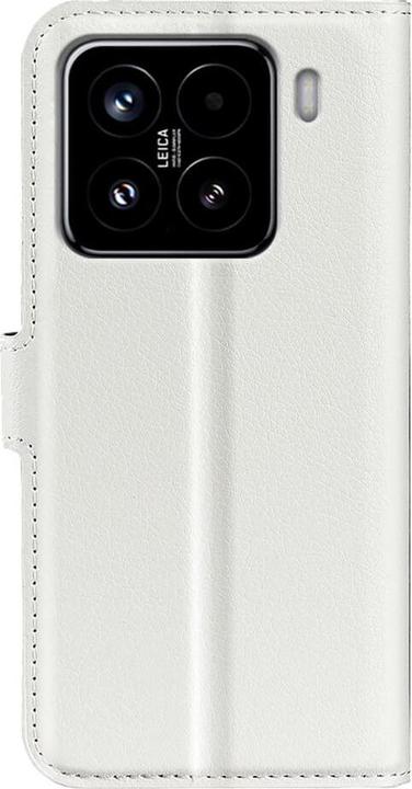 Image du produit Cover-Discount Xiaomi 15 - Leder Etui Hülle (Xiaomi 15)