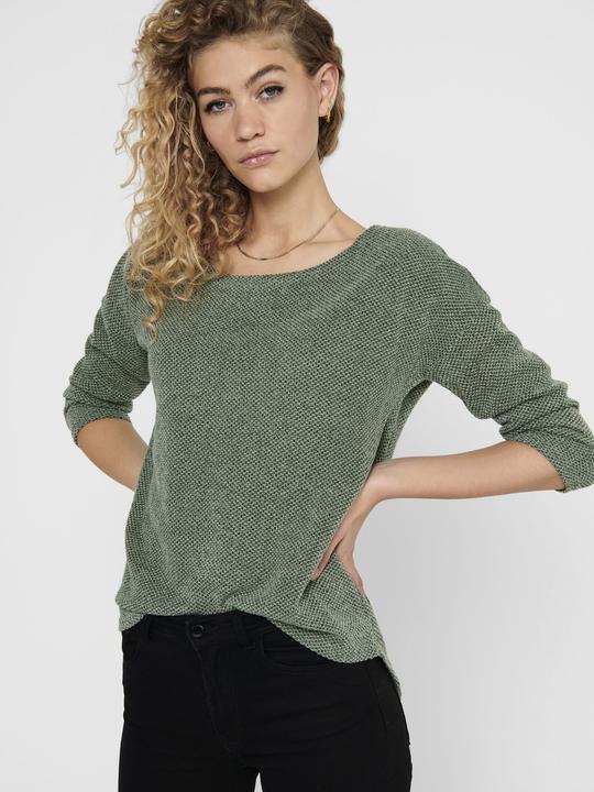 Immagine prodotto Only Top oversize con maniche a 3/4 (XL)