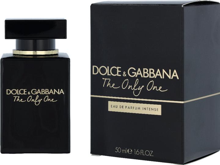 Image du produit Dolce & Gabbana Le seul (Eau de parfum, 50 ml)