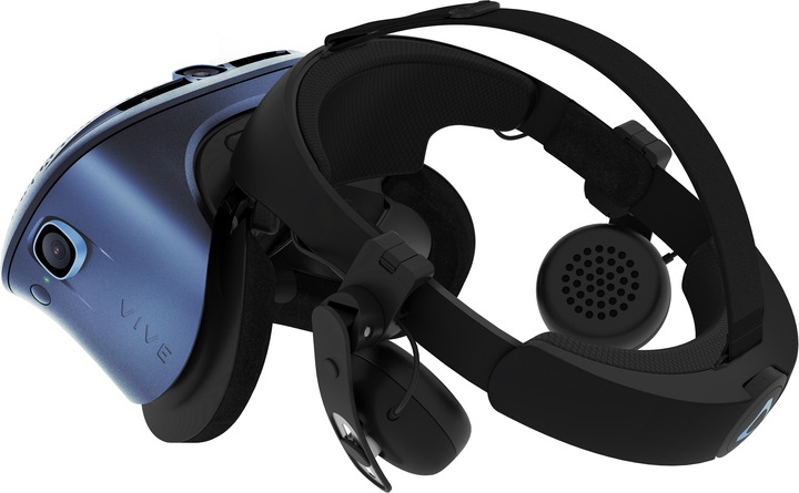 Produktbild HTC Vive Cosmos