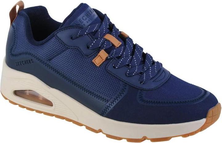 Image du produit Skechers Uno-Layover 183010-NVY - 43 (43)