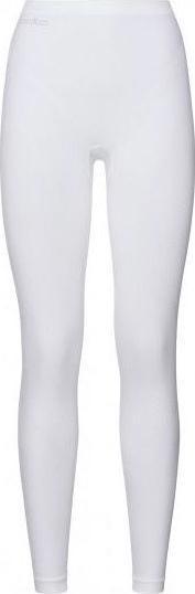 Actual product image Odlo Evolution Warm Pant black/ graphite grey (XL)