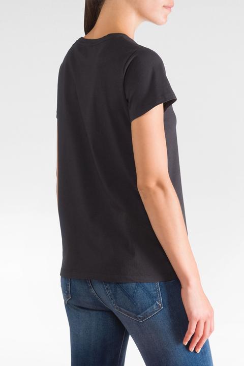 Actual product image Levis tee (S)