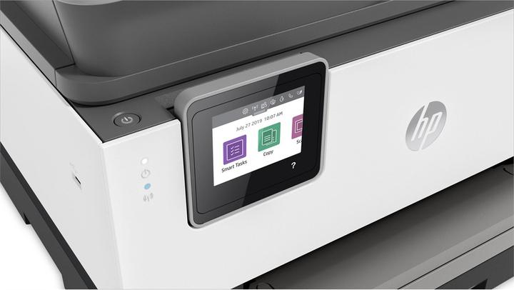 Actual product image HP OfficeJet Pro 9014e (Ink, Colour)