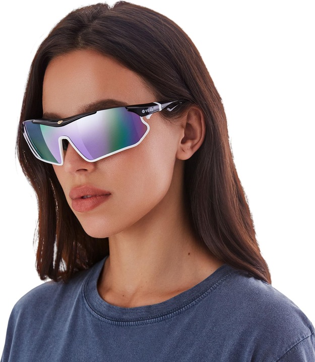 Image du produit Yeaz Sunray (Noir, Lila)