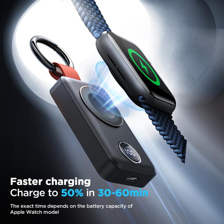 Produktbild Joyroom Magnetic Wireless Charger (3 W)