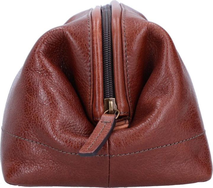 Immagine prodotto Fossil Borsa da viaggio in pelle 27 cm (5 l)
