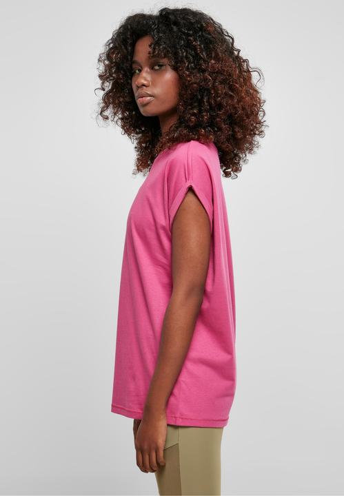 Produktbild Urban Classics Ladies Extended Shoulder Tee (S)