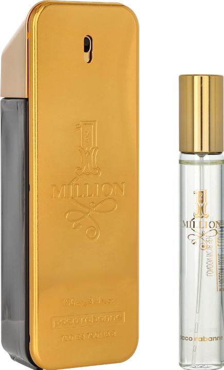 Produktbild Paco Rabanne 1 Million Set (Parfum Set)
