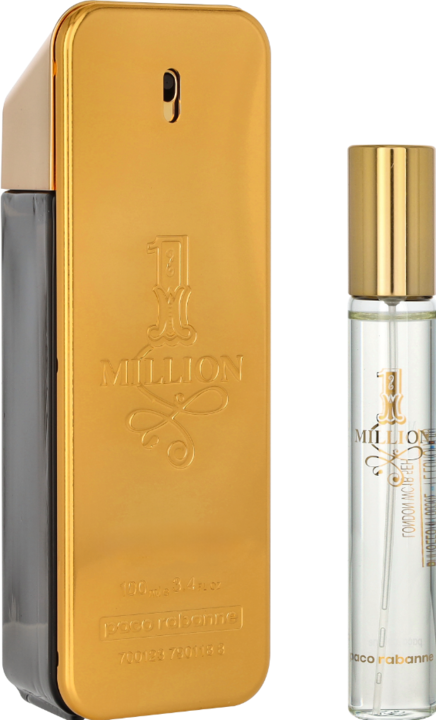 Produktbild Paco Rabanne 1 Million Set (Parfum set)