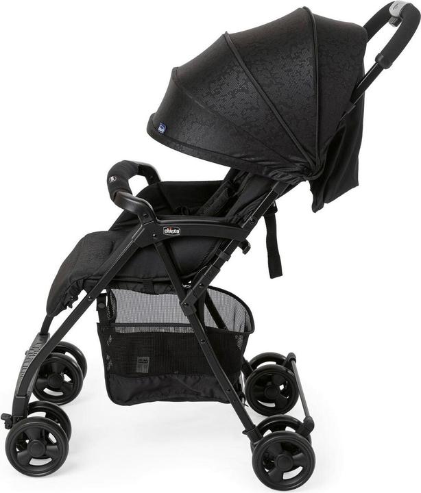 Actual product image Chicco Ohlalà 3