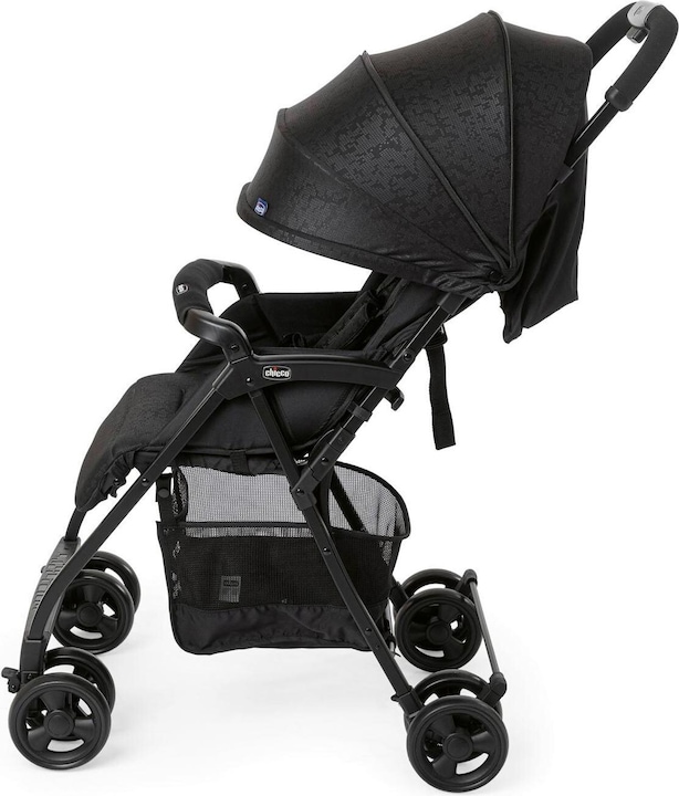 Actual product image Chicco Ohlalà 3