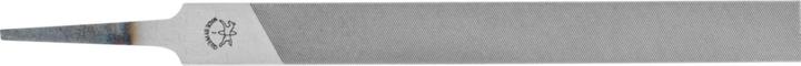 Actual product image Pferd Chainsaw file length 150 mm cross section 16 x 3 mm cut 2 F (Cut 2, 150 mm)