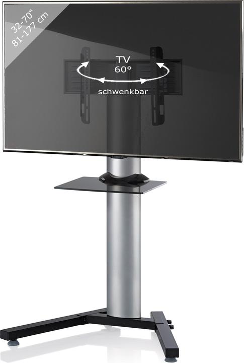 VCM Morgenthaler 17036 - 30 kg - 152,4 cm (60 pouces) - 81,3 cm (32 pouces) - 200 x 100 (60", 30 kg)