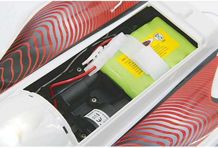 Immagine prodotto Jamara pesce spada