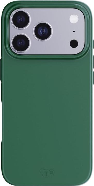 Productafbeelding tech21 Apple iPhone 17 Pro EvoLite MagSafe Quantum Green (Apple iPhone 17 Pro)