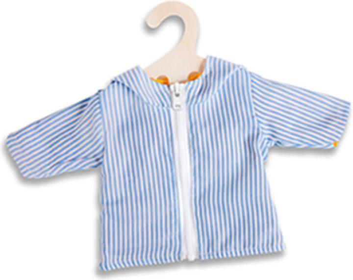 Immagine prodotto Heless Impermeabile per bambole Duplex