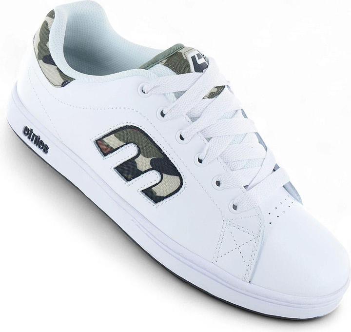 Actual product image etnies Callicut (43)