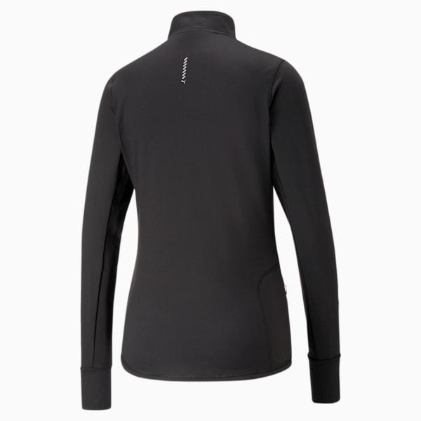 Immagine prodotto Puma RUN FAVORITE 1/4 ZIP W (S)