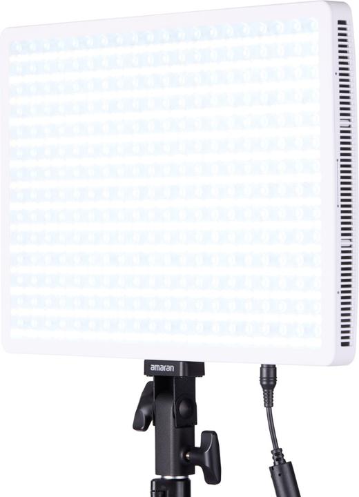 Immagine prodotto Amaran Pano 120c Kit (White) (EU) (Apparecchio di illuminazione a superficie)