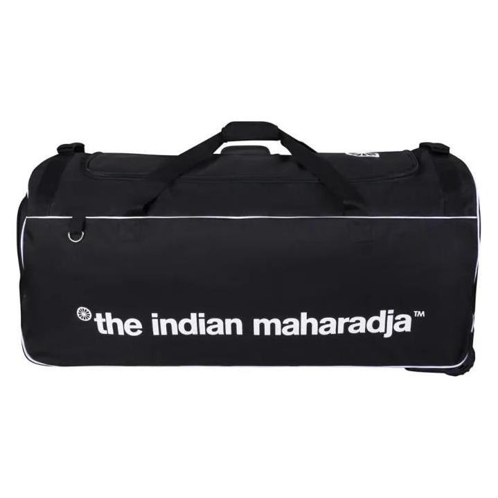 The Indian Maharadja, Zubehör Eishockey