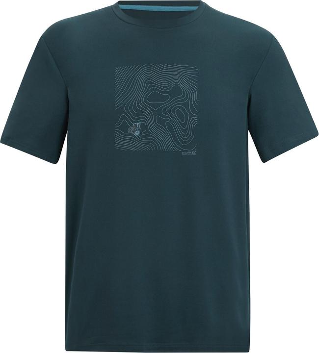 Produktbild Regatta Fingal TShirt Stretch (5XL)