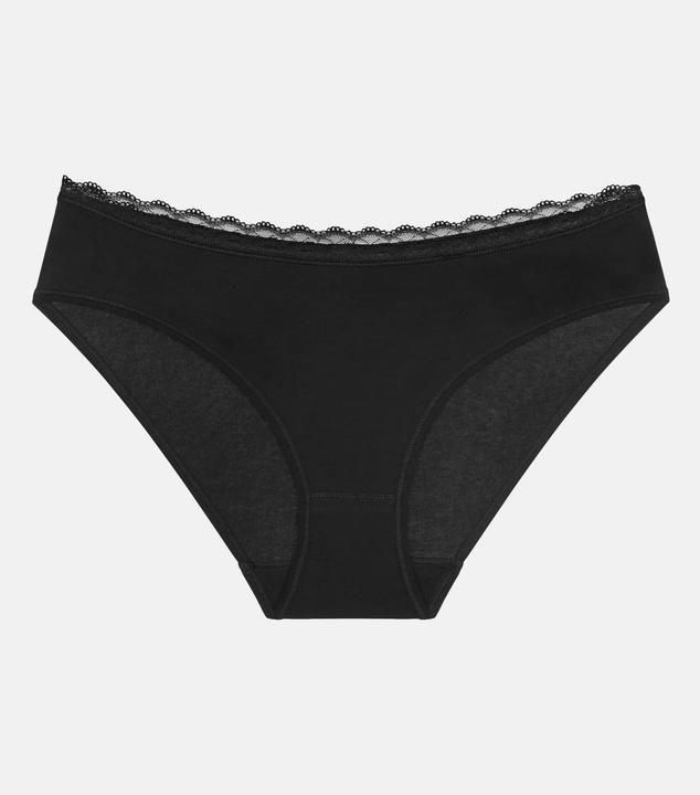 Produktbild Triumph Feel of Cotton Tai (36, 2er Pack)