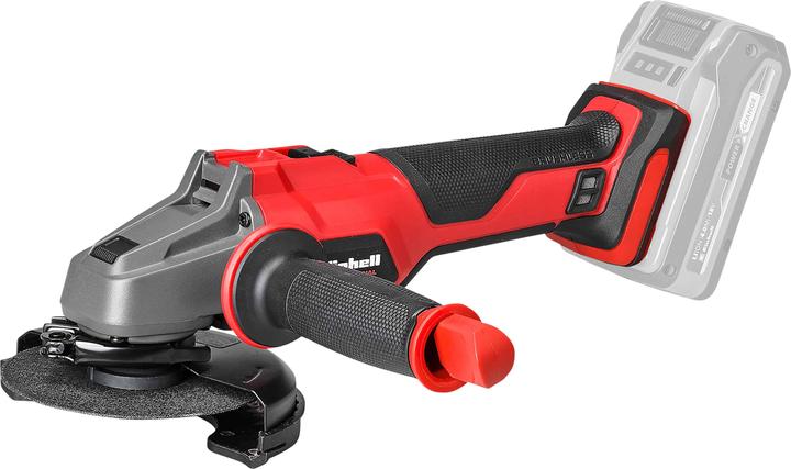 Image du produit Einhell Axxio 18/115 (115 mm)