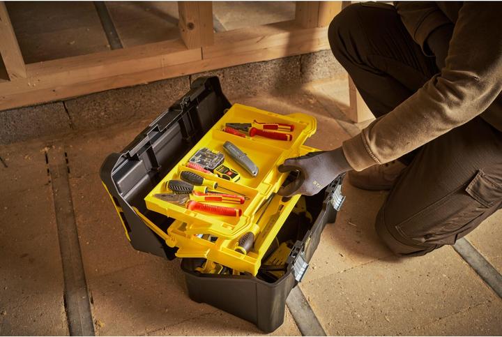 Produktbild Stanley Essential 19 (1 Teil)