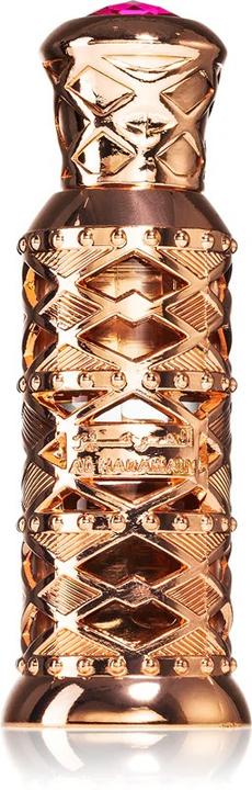 Immagine prodotto Al Haramain Muschio (12 ml)