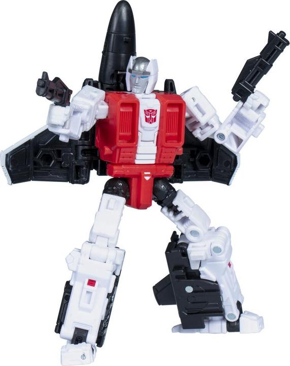 Transformers Age of the Primes Aerialbot Air Raid