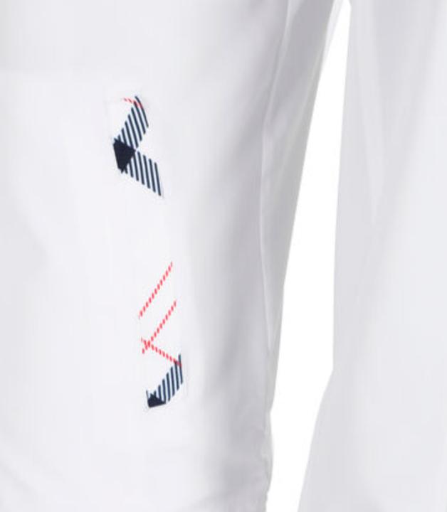 Immagine prodotto FILA Jacket Vita White/Check Comb Woman (XL)